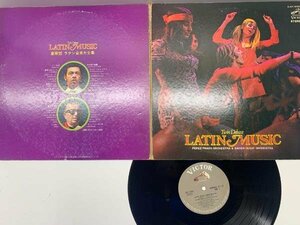 R2425 ; Perez Prado Orchestra, Xavir cugat Orchestra Latin Music Twin Deluxe (SJET-9382) ラテン音楽大全集