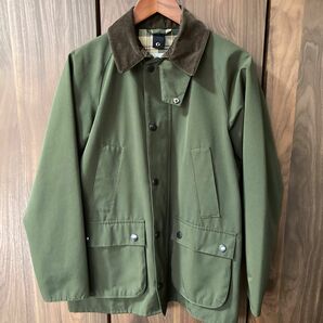 Barbour（バブアー）BEDALE（ビデイル）SL 2LAYER
