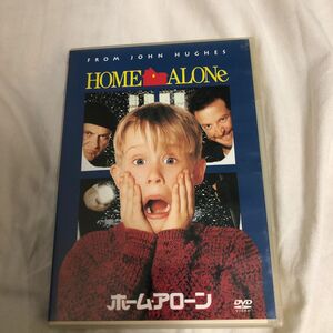 ホーム アローン DVD セル版 マコーレー カルキン ジョー ペシ