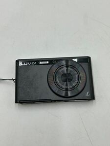 ♪ Panasonic パナソニック LUMIX DMC-XS1 ブラック