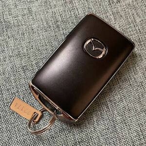 MAZDA マツダ 3ボタン スマートキー 