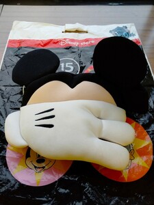 * beautiful goods * Mickey Mouse sun visor 