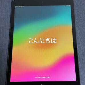 iPad 9世代 64GB Wi-Fiモデル スペースグレー sku13の画像1