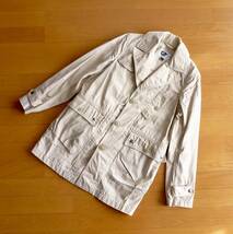 USA製 Engineered Garments エンジニアードガーメンツ ハンティングジャケット 即決あり！_画像1