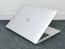 ★超高速 i7★ MacBook Pro ★ Ventura ★ Core i7 / 16GB / SSD 256G / 13インチ / MS office / USキー★B1_画像7