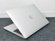 ★超高速 i7★ MacBook Pro ★ Ventura ★ Core i7 / 16GB / SSD 256G / 13インチ / MS office / USキー★B1_画像8