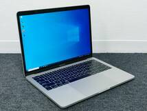 ★MacBook Pro ★ Ventura & win 10★ Core i5 2.3GHz / 16GB / 512G / 13インチ / MS office /USキー★B6_画像3