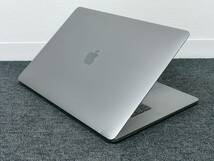 ★超高速 i7★MacBook Pro ★ Ventura & win 10★ Core i7 2.9GHz / 16GB / SSD 512G / MS office / Radeon 560 4G/ 15インチ ★C4_画像7