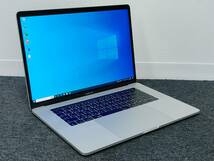 ★超高速 i7★MacBook Pro ★ Ventura & win 10★ Core i7 2.9GHz / 16GB / SSD 512G / MS office / Radeon 560 4G/ 15インチ ★C5_画像3