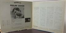 中古◎G340◎LP レコード フィーリングッド FEELIN' GOOD TERUMASA HINO AND HIS GROUP 日野皓正 と彼のグループ_画像3