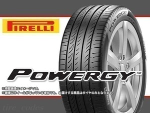 【正規品】 ピレリ パワジー POWERGY 225/45R18 95W XL □4本送料込み総額 48,720円