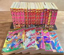 BA570■送料込■少年マガジン 週刊 漫画 コミック 少年漫画 釣りキチ三平 未来人カオス 本 雑誌 古本 冊子 古書 印刷物/くOKら_画像1