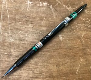 TT-1788■送料込■ PENTEL ぺんてる GRAPH シャープペン 製図用 替芯付 0.4ｍｍ ノック式 文具 筆記具 10g●動作品●未使用品/くGOら