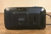 SS-2730■送料込■Canon Autoboy F XL PANORAMA Ai AF フィルムカメラ 230g●ジャンク扱い/くATら_画像6