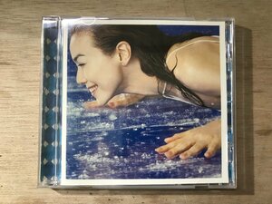 UU-1961 ■送料込■ 今井美樹 AQUA ニューミュージック J-POP 女優 AOR 歌手 CD 音楽 MUSIC ●記録面傷無し/くKOら