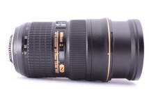 [美品] Nikon AF-S 24-70mm f/2.8 G ED IF AF Zoom Lens DSLR Camera ニコン デジタル 一眼レフ カメラ レンズ 大三元 NL-00506_画像3
