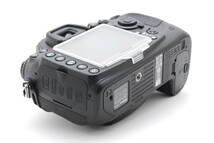 [極上美品, 元箱, 8429回] Nikon D300S Digital SLR Camera Body ニコン デジタル 一眼レフ カメラ ボディ NB-00275_画像8