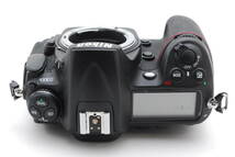 [極上美品, 元箱, 8429回] Nikon D300S Digital SLR Camera Body ニコン デジタル 一眼レフ カメラ ボディ NB-00275_画像5