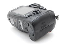 [極上美品, 元箱, 8429回] Nikon D300S Digital SLR Camera Body ニコン デジタル 一眼レフ カメラ ボディ NB-00275_画像7