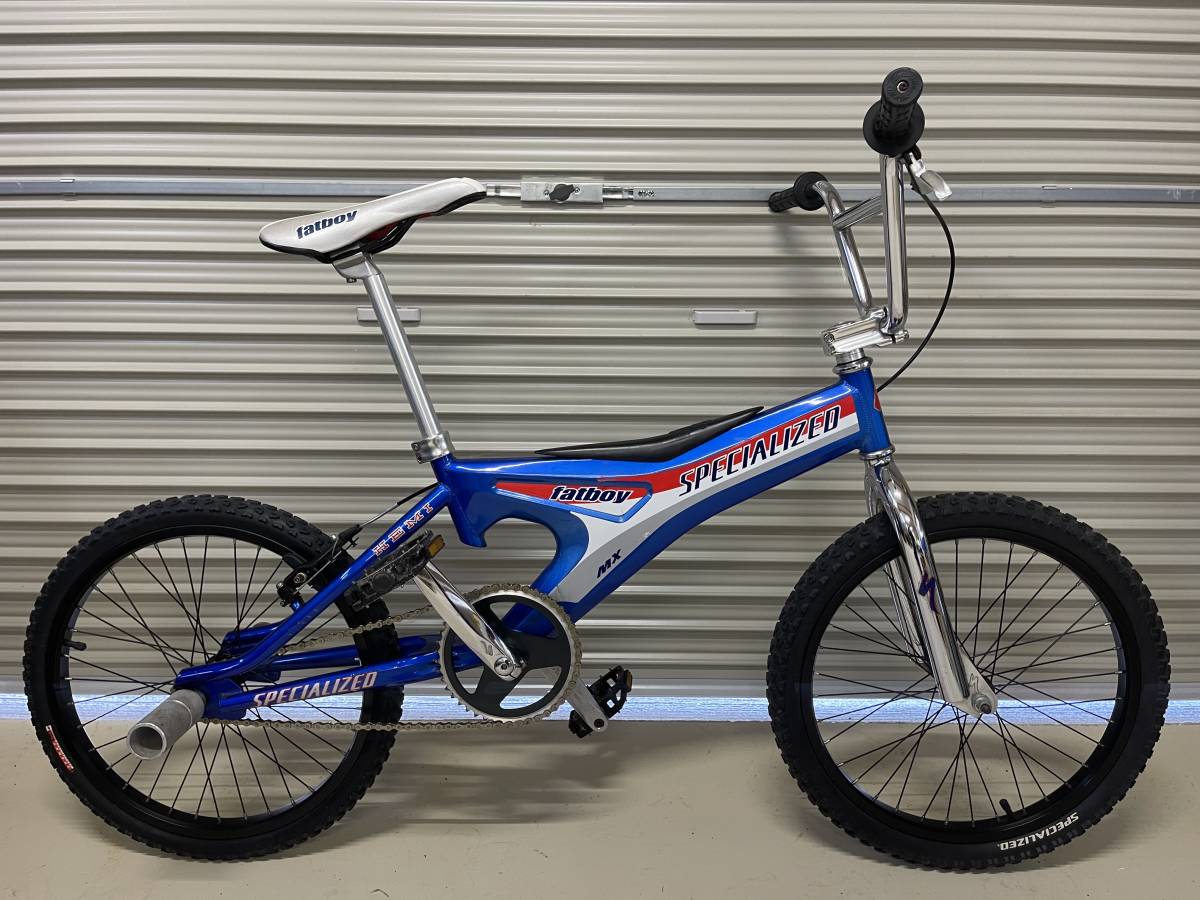 Specialized fatboy hemi for sale deals