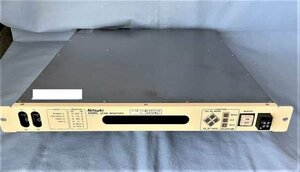 【中古】日本通信機　OFDM、地上波デジタルモニター　5299C