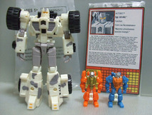 BOTCON 2015限定品 G2 SGT.ハウンド