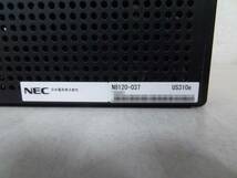 NEC シンクライアント Atrust T180 US310e Cel-N2930 1.83GHz 2G SSD16G 中古品_画像5