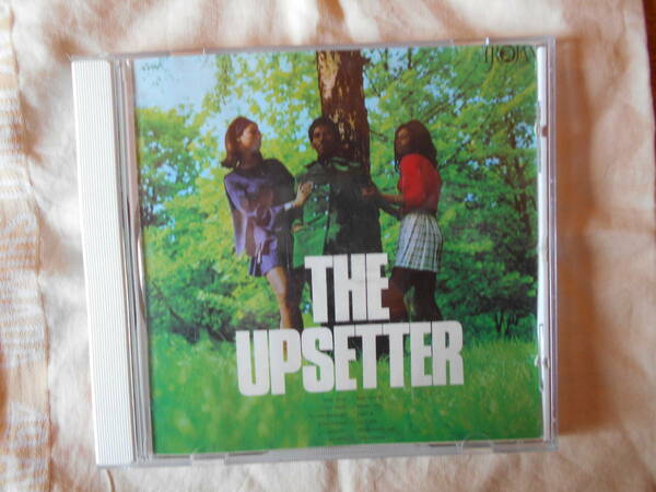 (lee perry) V.A. / THE UPSETTER