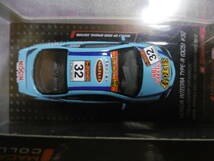 未開封新品 INNO 1/64 HONDA INTEGRA TYPE-R DC5 #32_画像5