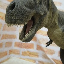 TC853/FAVORITE collection Tyrannosaurus-rex ティラノサウルス 恐竜フィギュア スタチュー Michael Trcic フェイバリットコレクション_画像3