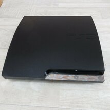 FJ846/1円スタート/ソニー SONY プレイステーション3　PlayStation3 本体のみ_画像1