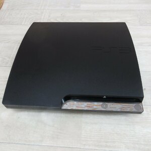 FJ846/1円スタート/ソニー SONY プレイステーション3　PlayStation3 本体のみ