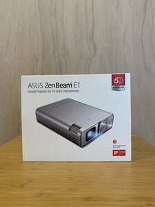 ASUS / ZenBeam E1 【中古美品】