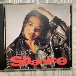 CD Inner Child/Shanice