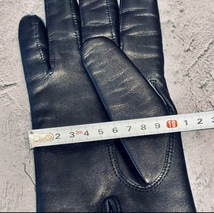 【 GALA Gloves 】ガラグローブ　メンズ 手袋 8 1/2_画像6