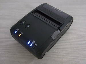 ♥♥EPSON モバイルレシートプリンター TM-P20 M327B チャージャーセット♥♥