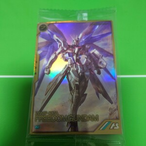  arsenal base freedom Gundam Pro motion 