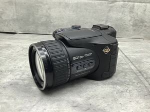 2Y124 CASIO カシオ EXILIM EX-F1 OPTICAL 12× f=7.3-87.6mm 1:2.7-4.6 コンパクトデジタルカメラ 現状品