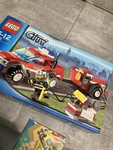 2A56【未開封品含】LEGO Explore duplo レゴ おまとめ セット ボブとブーブーズ はたらく車 玩具 おもちゃ 男の子 女の子 中古品 現状品_画像3