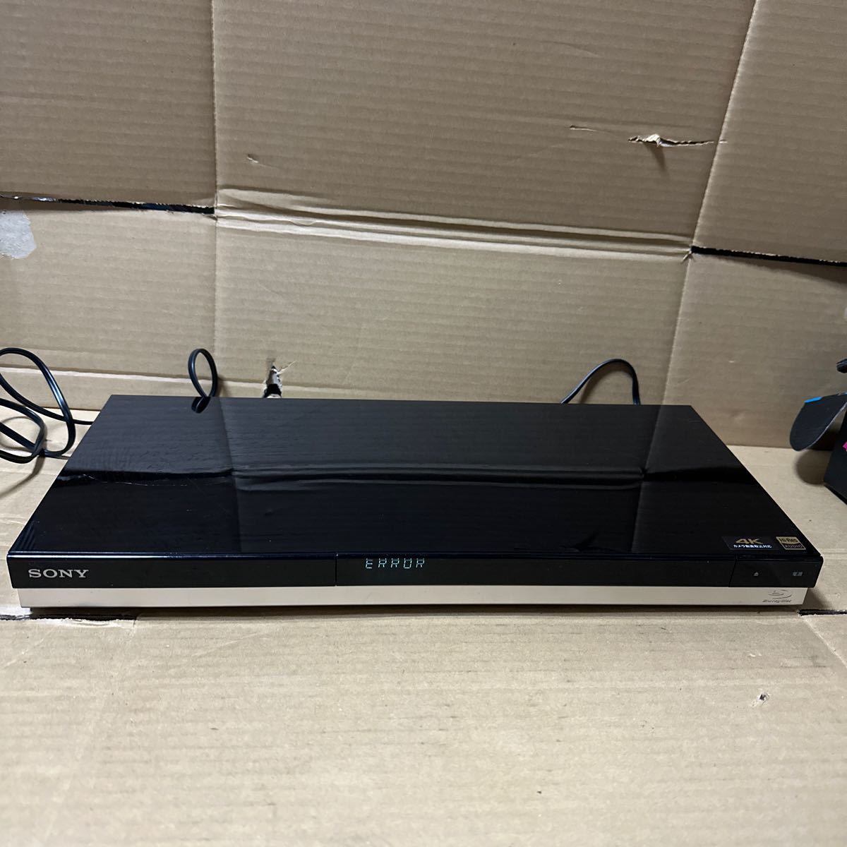 2025年最新】Yahoo!オークション -bdz-zw1500(ソニー)の中古品 2025年最新】Yahoo!オークション -bdz-zw1500(ソニー)の中古品