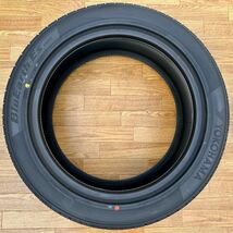 新品2023年製 YOKOHAMA BluEarth-ES ES32 225/50R18 4本セット★レクサスIS クラウン C-HR アルファード エステイマ エルグランド ヴェゼル_画像6