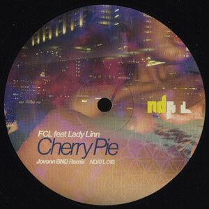 Fumiya Tanaka Play！　Jovonn / FCL feat Lady Linn - Cherry Pie ディープ・ハウス