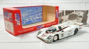 ビテス 1/43 ポルシェ956 "BARCLAY" Le Mans 1985 VITESSE PORSCHE 956