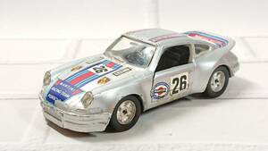 オールドノレブ 1/43 ジェットカー ポルシェ カレラ RSR マルティニ OLD NOREV JET-CAR PORSCHE CARRERA RSR MARTINI