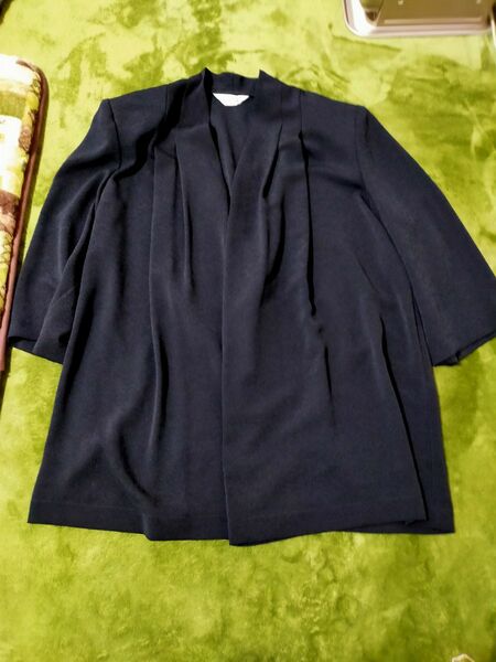 冠婚葬祭の礼服上着M〜L