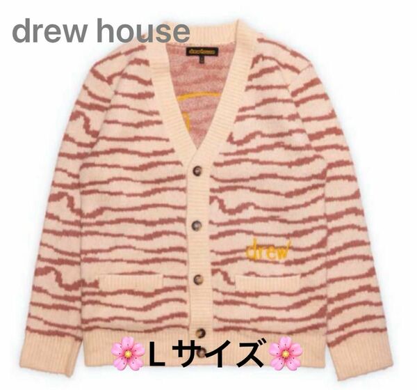 ※drew house ニットセーター※