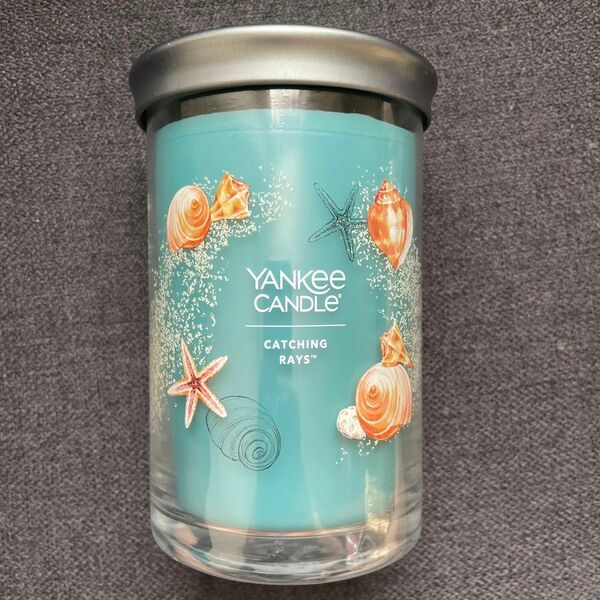 Yankee candle 20oz Catching rays 