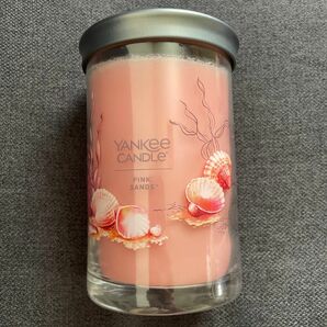 Yankee candle Pink sands 20oz