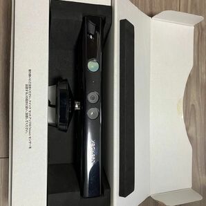 xbox360 Kinect とソフト2本