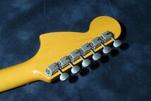 【中古】Fender Japan MG69-65 YWH フェンダージャパン ムスタング【メンテナンス済】_画像8